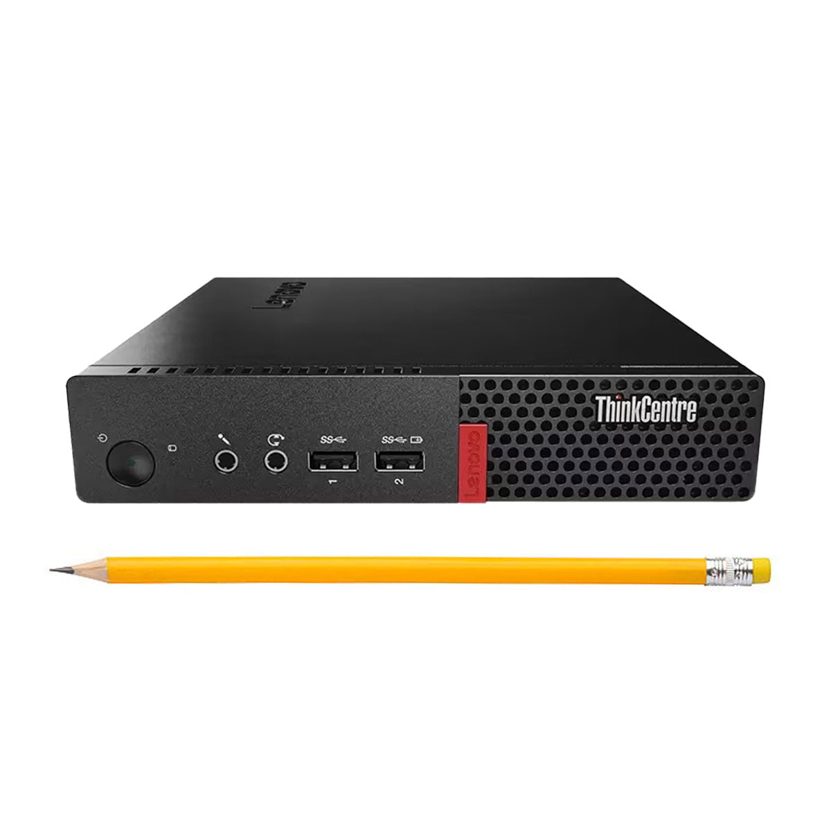 CONFIG BUREAUTIQUE MINIPC LENOVO THINKCENTRE M910Q I5 7EME